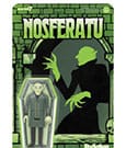 Nosferatu ReAction Actionfigur Nosferatu (Film Poster) 10 cm