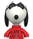 Peanuts ReAction Actionfigur Wave 8 Joe Cool 9 cm