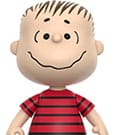 Peanuts ReAction Actionfigur Wave 8 Linus 9 cm