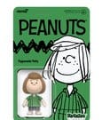 Peanuts ReAction Actionfigur Wave 09 Peppermint Patty