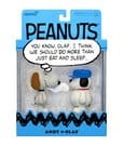 Peanuts ReAction Actionfiguren 2er-Pack Olaf & Andy 10 cm