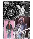Johnny Ramone ReAction Actionfigur Wave 01 Johnny Ramone 10 cm