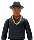 RUN DMC ReAction Actionfigur Joseph "Run" Simmons 10 cm