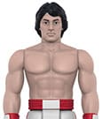 Rocky  ReAction Actionfigur Rocky Balboa 10 cm