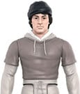 Rocky  ReAction Actionfigur Rocky Balbloa Workout 10 cm