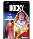 Rocky ReAction Actionfigur Wave 03 Rocky Italian Stalone (Rocky I) 10 cm