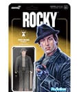 Rocky ReAction Actionfigur Wave 03 Rocky Street (Rocky I) 10 cm