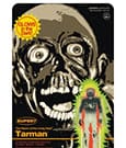 The Return of the Living Dead ReAction Actionfigur Wave 04 Tarman (Monster Glow) 10 cm