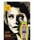 The Return of the Living Dead ReAction Actionfigur Wave 04 Trash (Monster Glow) 10 cm