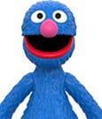 Sesamstraße ReAction Actionfigur Wave 05 Grover 10 cm
