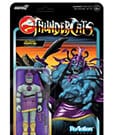 Thundercats ReAction Actionfigur Wave 06 Mumm-Ra (Evil Mutant) 10 cm