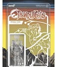 Thundercats ReAction Actionfigur Tygra (Clear) 10 cm