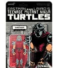Teenage Mutant Ninja Turtles ReAction Actionfigur Wave 11 Shredder (Comic Color) 10 cm