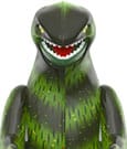 Godzilla Toho ReAction Actionfigur Wave 01 (Retro Tin) Godzilla (Marusan Tin) 10 cm