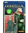 Godzilla Toho ReAction Actionfigur Godzilla Model Kit (Glow) 10 cm
