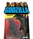Godzilla Toho ReAction Actionfigur Godzilla 2000 10 cm
