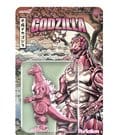 Godzilla Toho ReAction Actionfigur Mechagodzilla '93 (Cherry Blossom Festival)