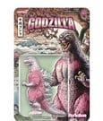 Godzilla Toho ReAction Actionfigur Godzilla '89 (Cherry Blossom Festival)