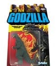 Godzilla Toho ReAction Actionfigur Godzilla (2000, Charging) 24 cm