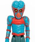 Universal Monsters ReAction Actionfigur Metaluna Mutant 10 cm