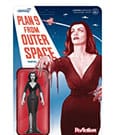 Vampira ReAction Actionfigur Wave 01 Vampira Plan 9 Grayscale 10 cm