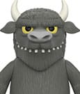 Where The Wild Things Are ReAction Actionfigur Wave 01 Bull (Monster) 10 cm