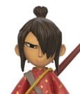 Kubo SuperSize Vinyl Figur Kubo
