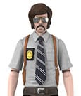 Beastie Boys Ultimates Actionfigur Wave 1 Nathan Wind as  "Cochese" 18 cm