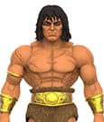 Conan der Barbar Ultimates Actionfigur Conan The Barbarian 18 cm
