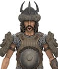 Conan der Barbar Ultimates Actionfigur Subotai (Battle of the  Mounds) 18 cm