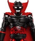 Czarface Ultimates Actionfigur Wave 2 Czar Noir 18 cm