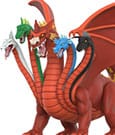 Dungeons & Dragons Ultimates Actionfigur Tiamat 50 cm