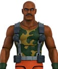 GI Joe Ultimates Actionfigur Wave 5 Roadblock 20 cm