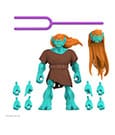 SilverHawks Ultimates Actionfigur Windhammer (Toy Version) 18 cm