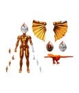 Silver Hawks Ultimates Actionfigur Wave 08 Copper Kidd (Toy Chrome)