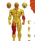 SilverHawks Ultimates Actionfigur Hotwing 18 cm