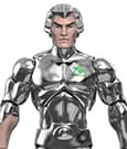 SilverHawks Ultimates Actionfigur Quicksilver (Toy Version) 18 cm