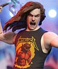 Metallica Ultimates Actionfigur Wave 2 Cliff Burton 18 cm