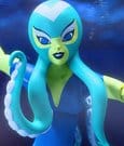TigerSharks Ultimates Wave 01 Actionfigur Octavia (Hybrid) 18 cm
