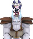 Thundercats Ultimates Actionfigur Luna & Amok 15 cm
