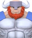 Thundercats Ultimates Actionfigur Cruncher Wave 12 18 cm