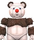 Thundercats Ultimates Actionfigur Ro-Bear Bill 18 cm