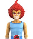 Thundercats Ultimates Actionfigur Young Lion-O 18 cm