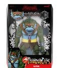 Thundercats Ultimates Actionfigur Wave 3 - Slithe 23 cm