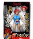ThunderCats Ultimates Actionfigur Lion-O 10 cm