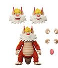 Thundercats Ultimates Actionfigur Wave 7 Snarf 18 cm