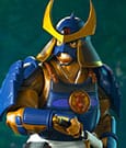 Thundercats Ultimates Actionfigur Hachiman Wave 8 18 cm