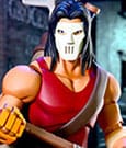 Teenage Mutant Ninja Turtles Ultimates Actionfigur Wave 13 Casey Jones 18 cm
