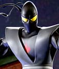 Teenage Mutant Ninja Turtles Ultimates Actionfigur Wave 13 Foot Ninja 18 cm