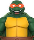 Teenage Mutant Ninja Turtles Ultimates Actionfigur Wave 12 Michelangelo 18 cm